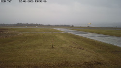 Pojezdová dráha, Runway