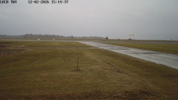 Pojezdová dráha, Runway