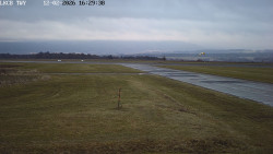 Pojezdová dráha, Runway