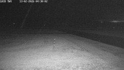 Pojezdová dráha, Runway