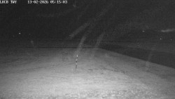 Pojezdová dráha, Runway