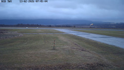 Pojezdová dráha, Runway