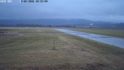 Pojezdová dráha, Runway