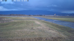 Pojezdová dráha, Runway