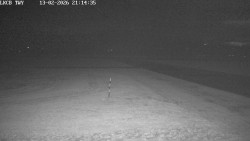 Pojezdová dráha, Runway