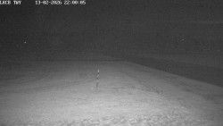 Pojezdová dráha, Runway