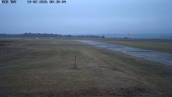 Pojezdová dráha, Runway