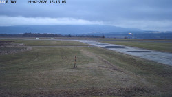 Pojezdová dráha, Runway