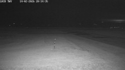 Pojezdová dráha, Runway