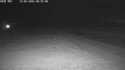 Pojezdová dráha, Runway