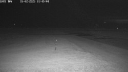 Pojezdová dráha, Runway