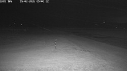 Pojezdová dráha, Runway