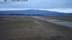 Pojezdová dráha, Runway