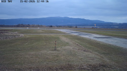 Pojezdová dráha, Runway