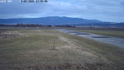 Pojezdová dráha, Runway