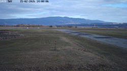 Pojezdová dráha, Runway