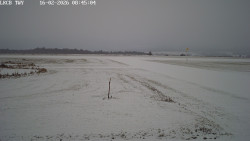 Pojezdová dráha, Runway