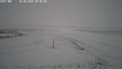 Pojezdová dráha, Runway