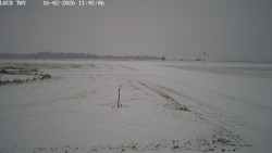 Pojezdová dráha, Runway