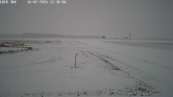 Pojezdová dráha, Runway