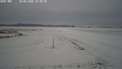 Pojezdová dráha, Runway