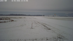 Pojezdová dráha, Runway