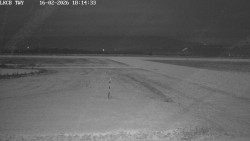 Pojezdová dráha, Runway