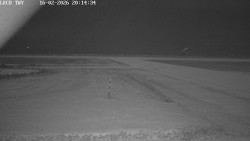 Pojezdová dráha, Runway