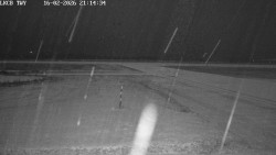 Pojezdová dráha, Runway