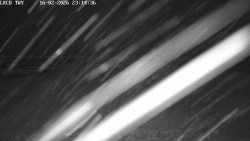 Pojezdová dráha, Runway