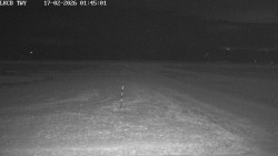 Pojezdová dráha, Runway