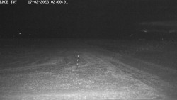 Pojezdová dráha, Runway