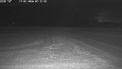 Pojezdová dráha, Runway