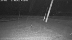 Pojezdová dráha, Runway