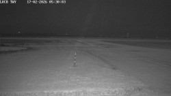 Pojezdová dráha, Runway