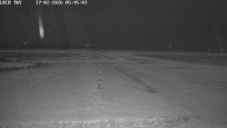 Pojezdová dráha, Runway