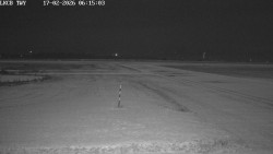 Pojezdová dráha, Runway