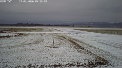 Pojezdová dráha, Runway