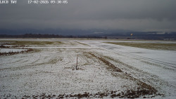 Pojezdová dráha, Runway