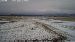 Pojezdová dráha, Runway