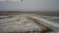 Pojezdová dráha, Runway