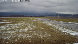 Pojezdová dráha, Runway