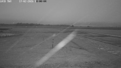 Pojezdová dráha, Runway