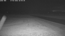 Pojezdová dráha, Runway