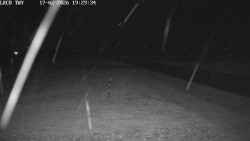 Pojezdová dráha, Runway