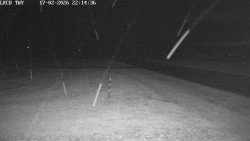 Pojezdová dráha, Runway