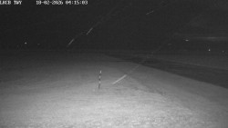 Pojezdová dráha, Runway