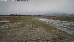 Pojezdová dráha, Runway