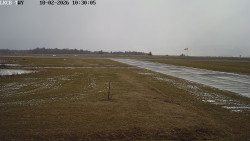 Pojezdová dráha, Runway