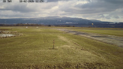 Pojezdová dráha, Runway